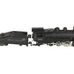American Flyer 21004 Vintage S 0-6-0 Steam Switcher & Tender