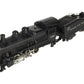 American Flyer 21004 Vintage S 0-6-0 Steam Switcher & Tender