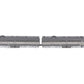Kato 106-0701 New York Central PA-1 & PB-1 Diesel Locomotive Set w/DCC LN/Box