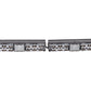 Kato 106-0701 New York Central PA-1 & PB-1 Diesel Locomotive Set w/DCC LN/Box