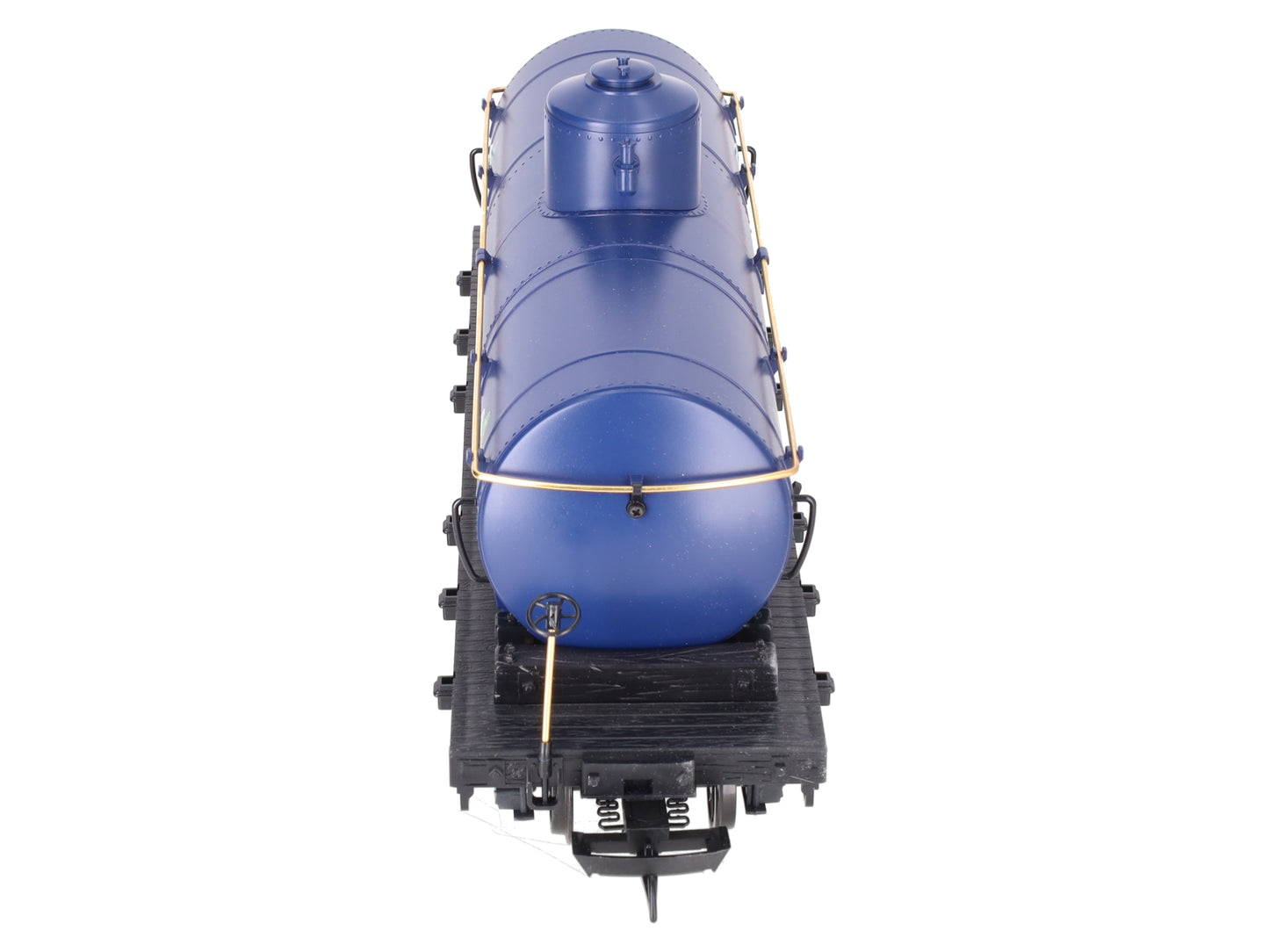 LGB 4080-W01 G White Pass Single Dome Tank Car VG/Box