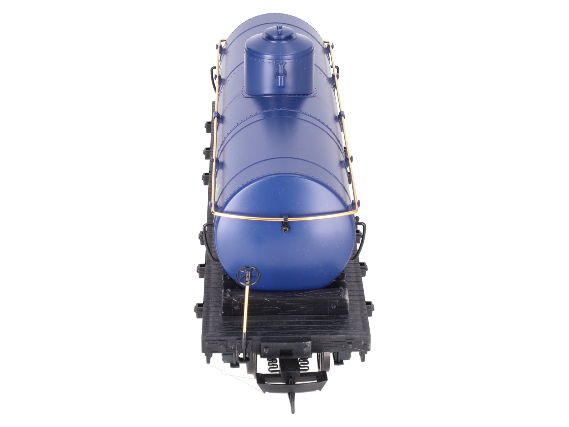 LGB 4080-W01 G White Pass Single Dome Tank Car VG/Box