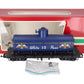 LGB 4080-W01 G White Pass Single Dome Tank Car VG/Box