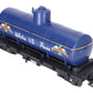 LGB 4080-W01 G White Pass Single Dome Tank Car VG/Box