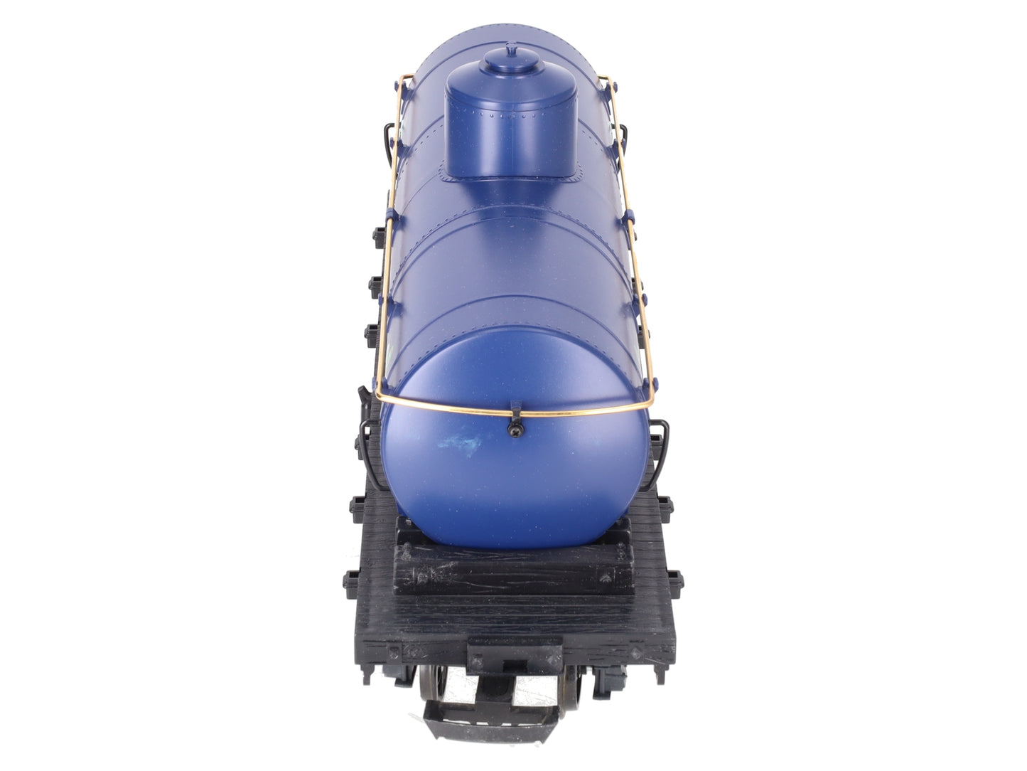 LGB 4080-W01 G White Pass Single Dome Tank Car VG/Box