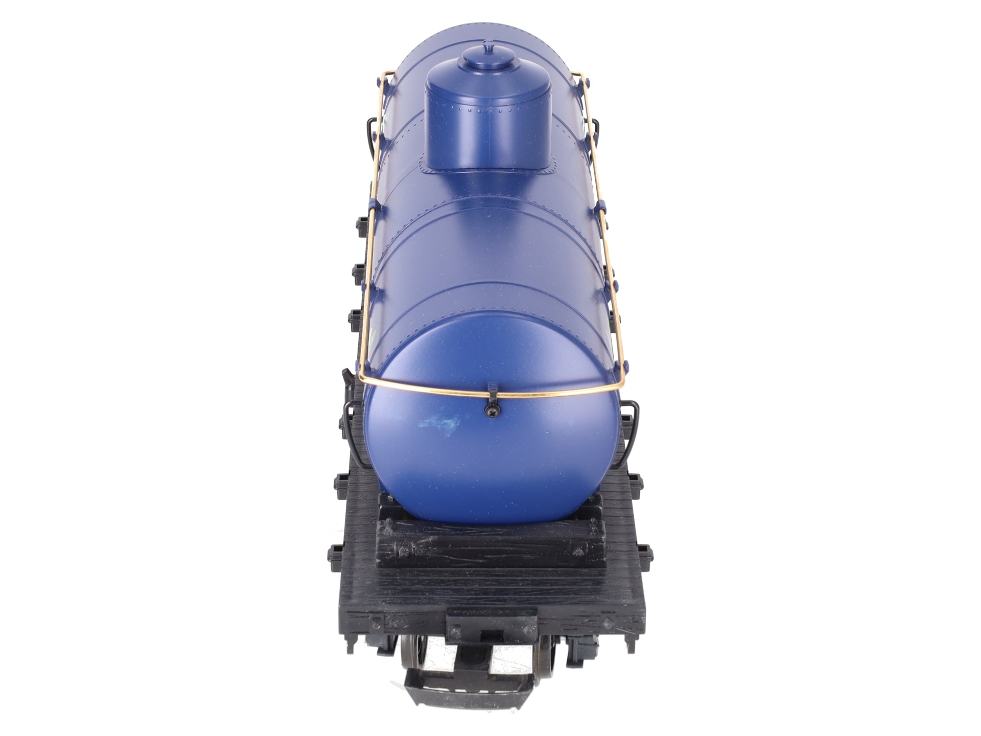 LGB 4080-W01 G White Pass Single Dome Tank Car VG/Box