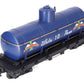 LGB 4080-W01 G White Pass Single Dome Tank Car VG/Box