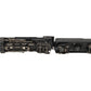 Lionel 726RR Vintage O 1952 Berkshire 2-8-4 Die-Cast Steam Locomotive & 2046W VG/Box