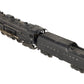 Lionel 726RR Vintage O 1952 Berkshire 2-8-4 Die-Cast Steam Locomotive & 2046W VG/Box