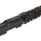 Lionel 726RR Vintage O 1952 Berkshire 2-8-4 Die-Cast Steam Locomotive & 2046W VG/Box