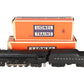 Lionel 671 Vintage O 6-8-6 Diecast Steam Turbine Locomotive with 2671W Tender VG/Box