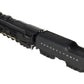 Lionel 671 Vintage O 6-8-6 Diecast Steam Turbine Locomotive with 2671W Tender VG/Box