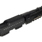 Lionel 671 Vintage O 6-8-6 Diecast Steam Turbine Locomotive with 2671W Tender VG/Box