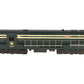 Lionel 6-8687 O Gauge Jersey Central FM Trainmaster Diesel Locomotive EX