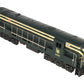 Lionel 6-8687 O Gauge Jersey Central FM Trainmaster Diesel Locomotive EX