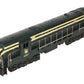 Lionel 6-8687 O Gauge Jersey Central FM Trainmaster Diesel Locomotive EX