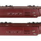 Lionel 6-8970 O Gauge Pennsylvania F3 Tuscan AA Diesel Locomotive Set EX