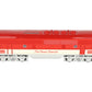 Lionel 6-34547 Texas Special F-3 B-Unit Non-Powered Diesel Loco w/Legacy 5.5 EX