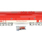Lionel 6-34547 Texas Special F-3 B-Unit Non-Powered Diesel Loco w/Legacy 5.5 EX