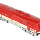 Lionel 6-34547 Texas Special F-3 B-Unit Non-Powered Diesel Loco w/Legacy 5.5 EX