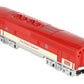 Lionel 6-34547 Texas Special F-3 B-Unit Non-Powered Diesel Loco w/Legacy 5.5 EX