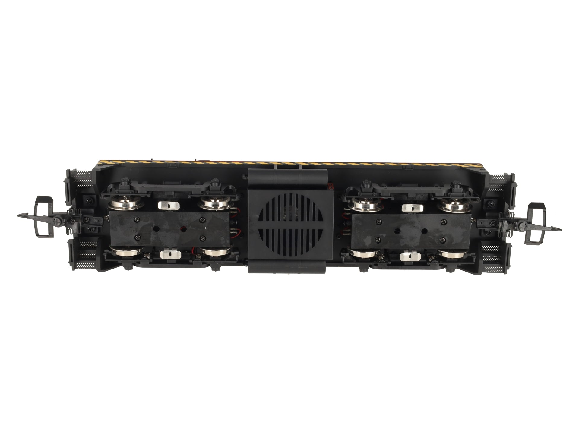 USA Trains 22012 G Burlington Route EMD NW-2 Calf Powered Diesel Locomotive EX/Box