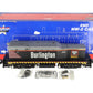 USA Trains 22012 G Burlington Route EMD NW-2 Calf Powered Diesel Locomotive EX/Box