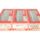 Lionel 6-8566 O Gauge Southern F-3 ABA Diesel Locomotive 8566, 8567, 8661 EX