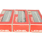 Lionel 6-8566 O Gauge Southern F-3 ABA Diesel Locomotive 8566, 8567, 8661 EX