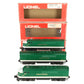 Lionel 6-8566 O Gauge Southern F-3 ABA Diesel Locomotive 8566, 8567, 8661 EX
