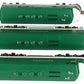 Lionel 6-8566 O Gauge Southern F-3 ABA Diesel Locomotive 8566, 8567, 8661 EX