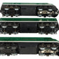 Lionel 6-8566 O Gauge Southern F-3 ABA Diesel Locomotive 8566, 8567, 8661 EX