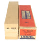 Lionel 2243 Vintage O Santa Fe F-3 AB Diesel Set VG