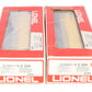 Lionel 6-8464 O Gauge Rio Grande F3 AA Powered Diesel Locomotive Set EX/Box