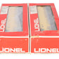 Lionel 6-8464 O Gauge Rio Grande F3 AA Powered Diesel Locomotive Set EX/Box