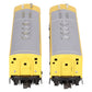 Lionel 6-8464 O Gauge Rio Grande F3 AA Powered Diesel Locomotive Set EX/Box