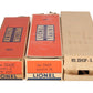 Lionel 2343 Vintage O Santa Fe F3 ABA Diesel Locomotive Set VG/Box