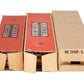 Lionel 2343 Vintage O Santa Fe F3 ABA Diesel Locomotive Set VG/Box