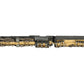 Akane HO Scale BRASS C&O 2-6-6-6 Steam Locomotive & Tender- Painted
