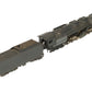Akane HO Scale BRASS C&O 2-6-6-6 Steam Locomotive & Tender- Painted