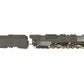 Akane HO Scale BRASS C&O 2-6-6-6 Steam Locomotive & Tender- Painted
