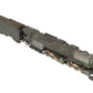 Akane HO Scale BRASS C&O 2-6-6-6 Steam Locomotive & Tender- Painted