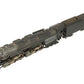 Akane HO Scale BRASS C&O 2-6-6-6 Steam Locomotive & Tender- Painted