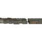 Akane HO Scale BRASS C&O 2-6-6-6 Steam Locomotive & Tender- Painted