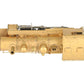Samhongsa HO BRASS CNR 2-6-0 E-10 Mogul Steam Locomotive- Unpainted VG