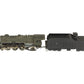 United Models HO BRASS Southern Pacific 4-6-2 Steam Locomotive & Tender- Painted