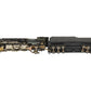 United Models HO BRASS Southern Pacific 4-6-2 Steam Locomotive & Tender- Painted
