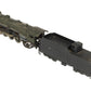 United Models HO BRASS Southern Pacific 4-6-2 Steam Locomotive & Tender- Painted