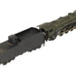 United Models HO BRASS Southern Pacific 4-6-2 Steam Locomotive & Tender- Painted