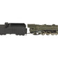 United Models HO BRASS Southern Pacific 4-6-2 Steam Locomotive & Tender- Painted